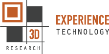 3D Research Srl