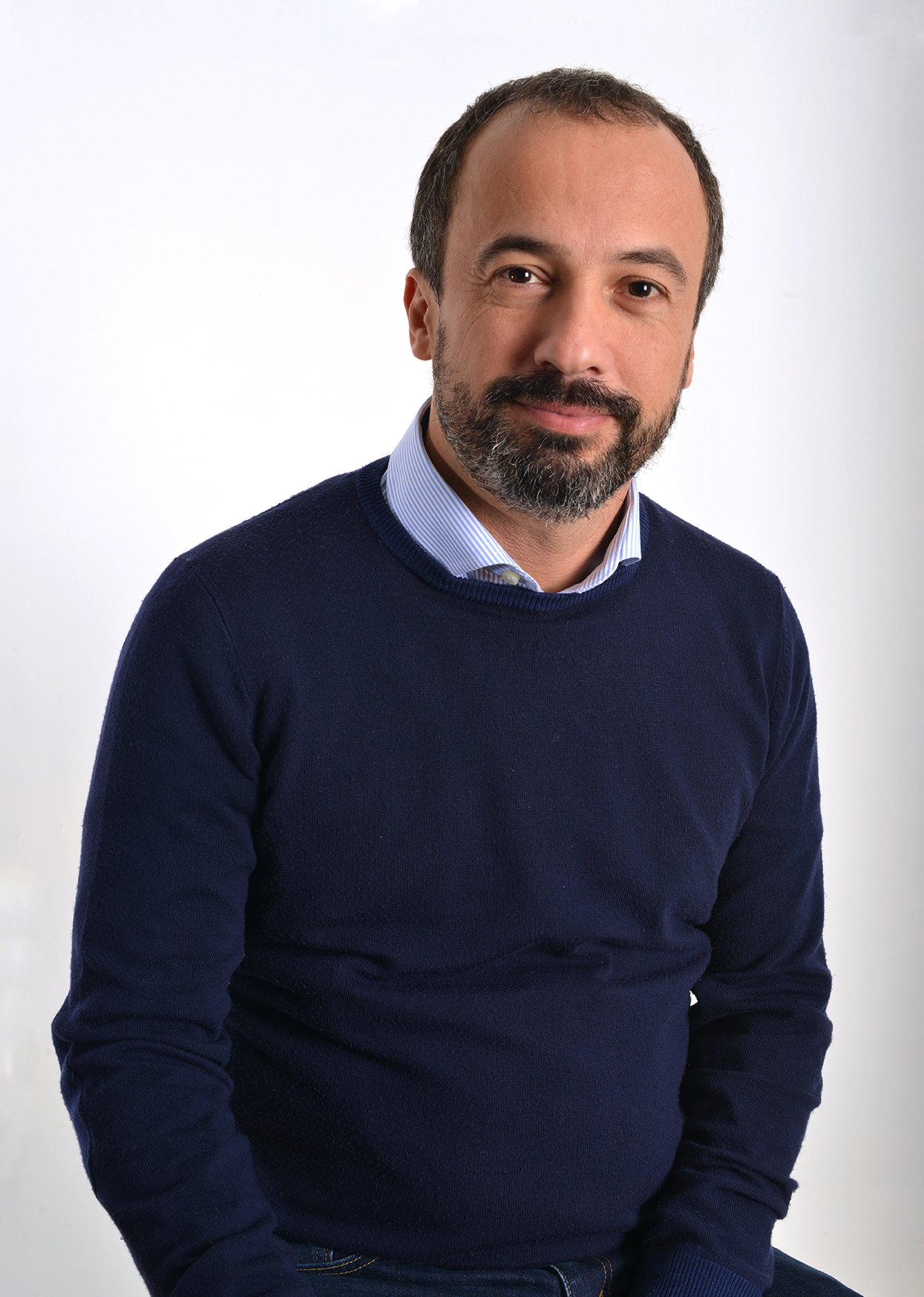 Fabio Bruno
