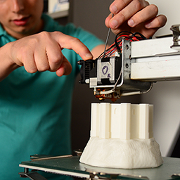 STAMPA 3D