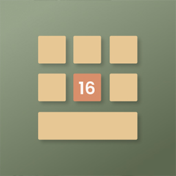 Flat Calendar v2